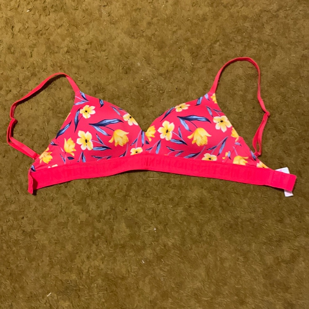 Victoria’s Secret bra